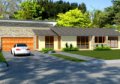  narrow home plans