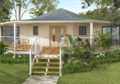 2 bedroom granny flat