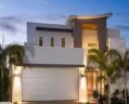 2 level homes