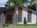 one level homes