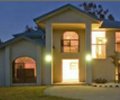 4 bedroom two storey