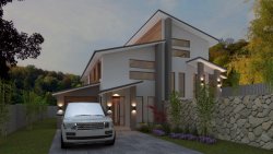 granny flat