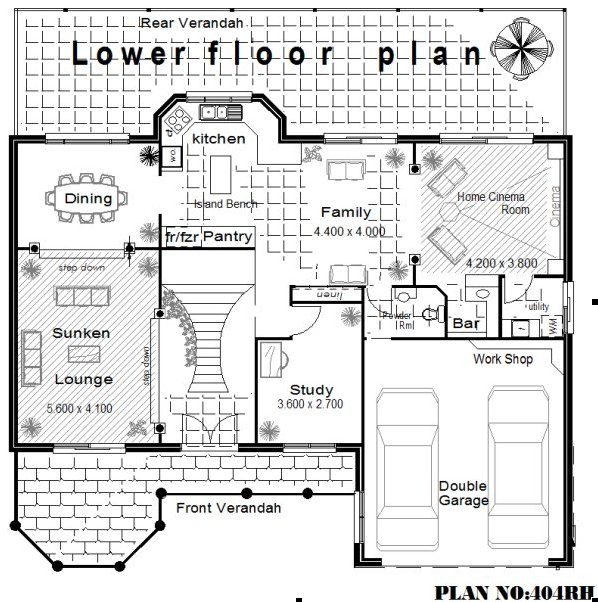 newhome design