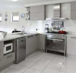 Kitchen Design - Appliances