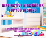 kids room design decor